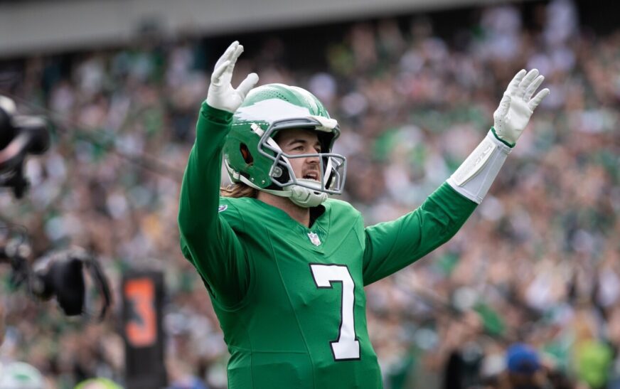 Kevin Stefanski: Excited to see what Kenny Picket is capable of
