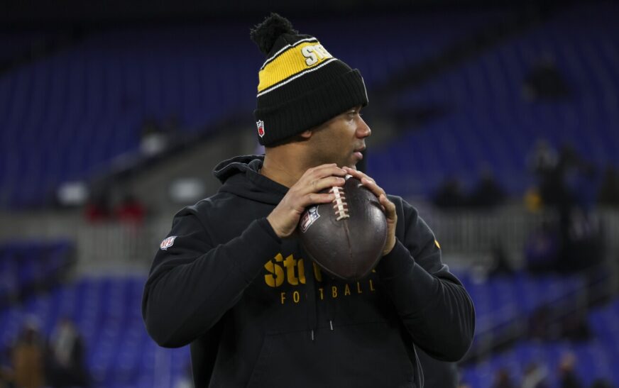Brian Daboll: Russell Wilson makes good decisions, throws phenomenal deep ball