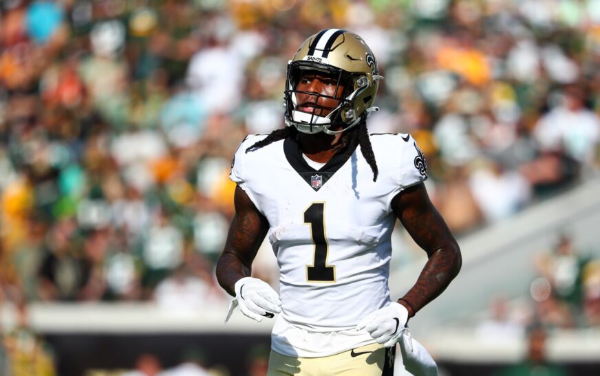 Bucs cut four players, including veteran WR Marquez Callaway