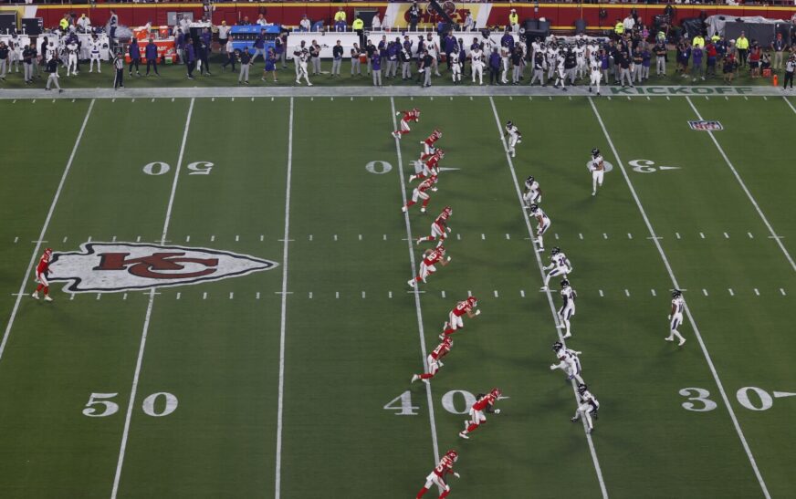 NFL plans to bring “more excitement back” to kickoff with changes for 2025
