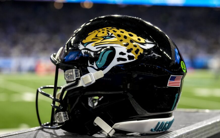 Jaguars part ways with assistant G.M. Ethan Waugh