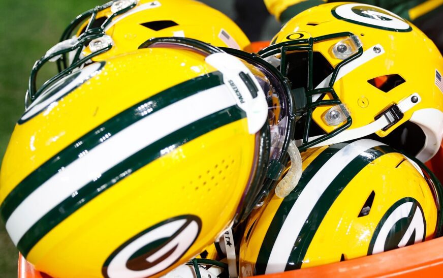 First week of Packers offseason program will be virtual due to NFL Draft