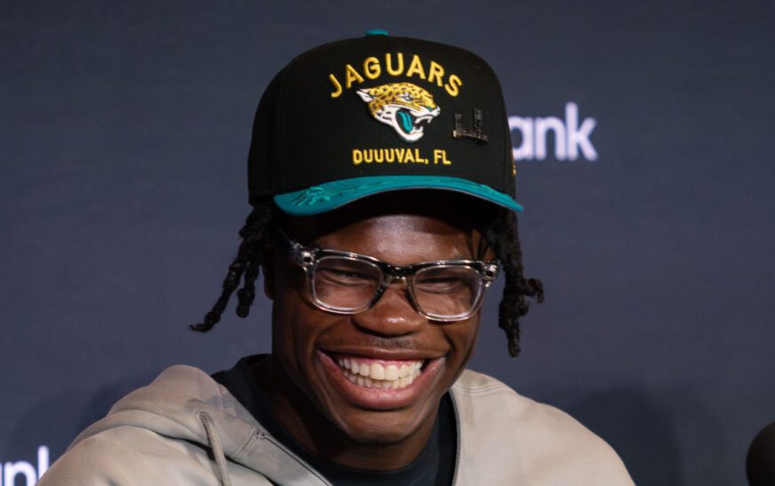 2025 NFL Draft: Five draft picks who will be the most impactful in the AFC