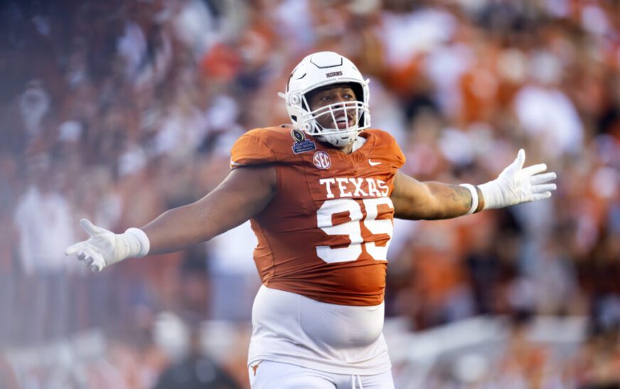 49ers Hoping Rookie DT Alfred Collins Can Earn Starting Role