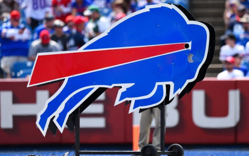 Bills Announce Front Office Changes