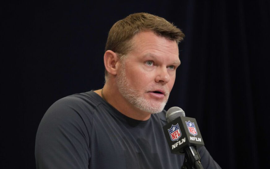 Colts Notes: Warren, Leonard, Carlies, Wohler
