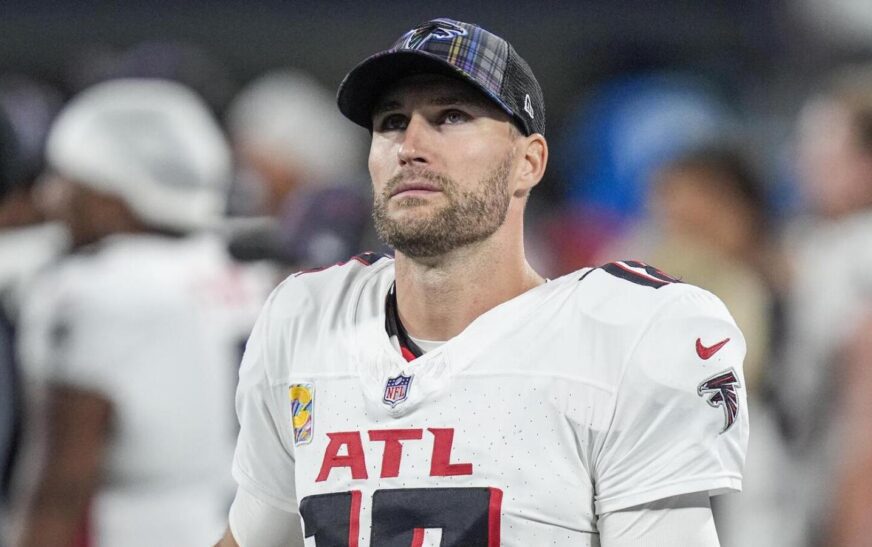 Analyst warns Steelers about potential Kirk Cousins plan if Aaron Rodgers doesn’t sign