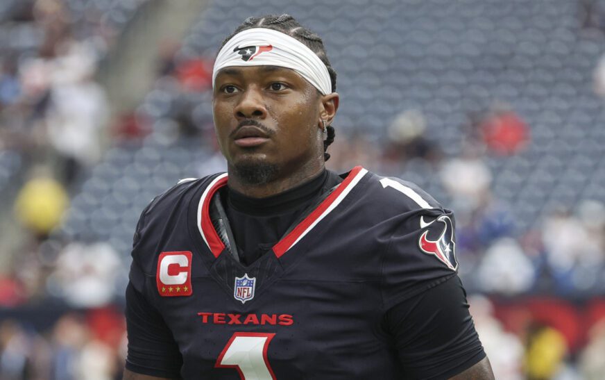 Boston radio host shares bombshell report about Stefon Diggs