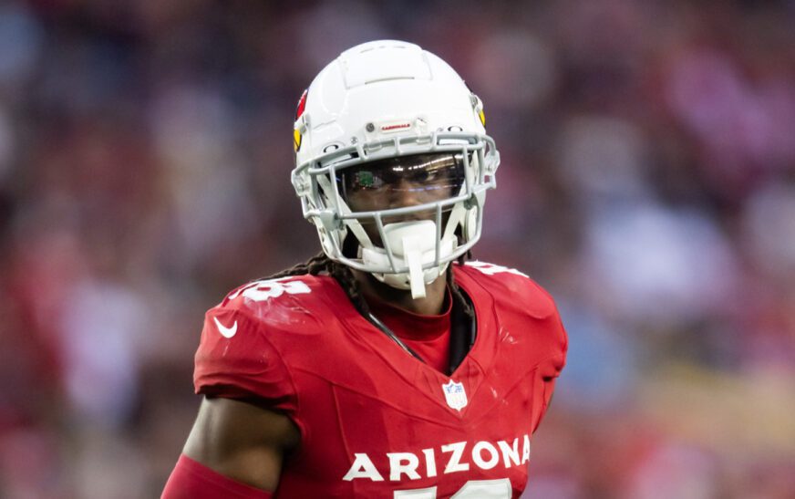 Cardinals coach makes big claim about Marvin Harrison Jr.