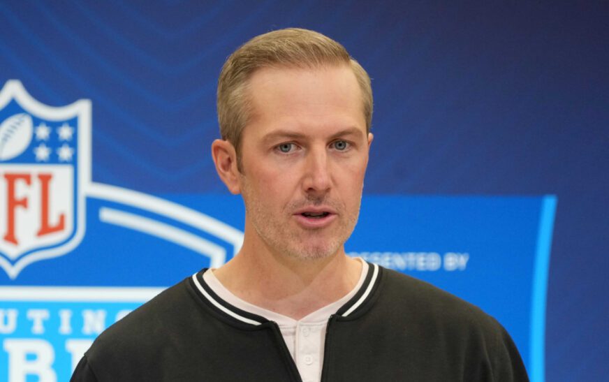 Executive thinks Jets should’ve targeted this quarterback in 2025 NFL Draft