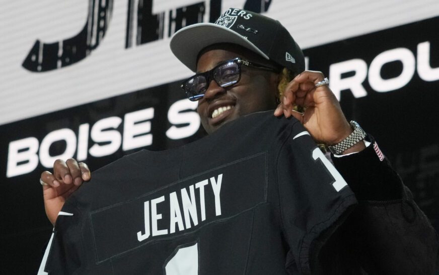 One offseason addition for each NFL team that should make fans excited