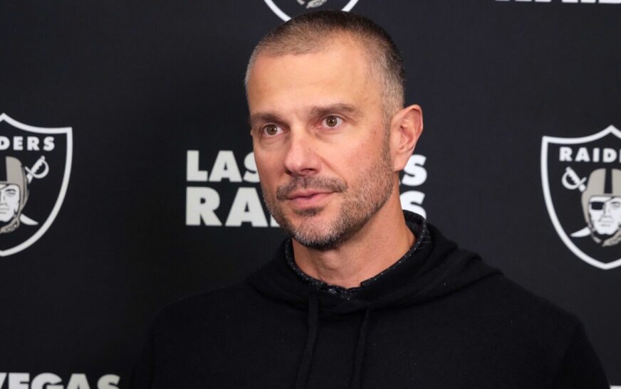 Raiders to hire assistant GM with notable ties to John Spytek