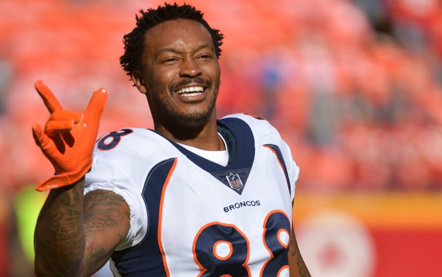 The ‘Most receptions in a Super Bowl’ quiz
