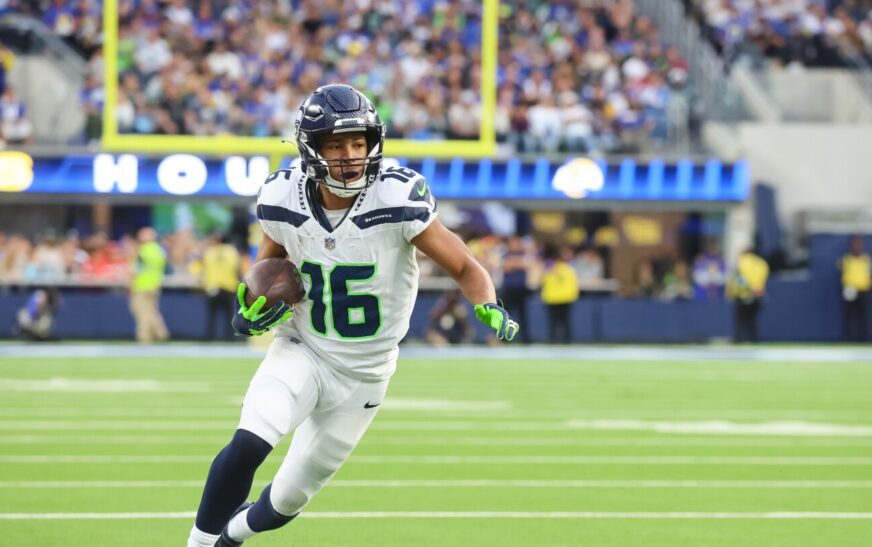 Brian Callahan: Tyler Lockett still has some production left in him