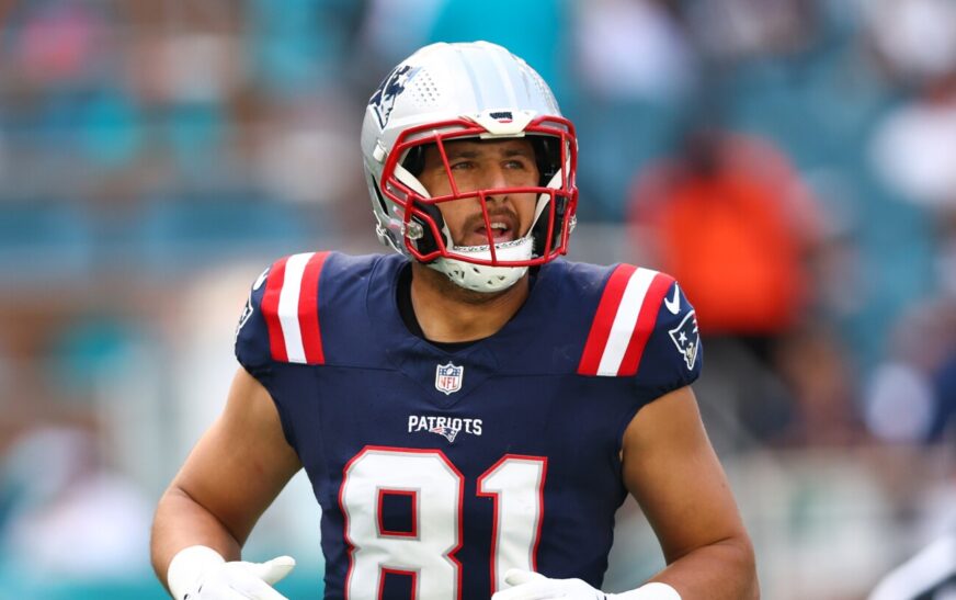 Austin Hooper: Mike Vrabel is very clear about what he expects from players
