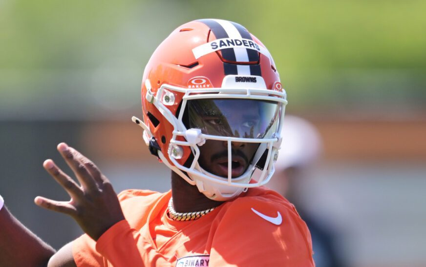 Intriguing theory emerges for why Steelers passed on Shedeur Sanders