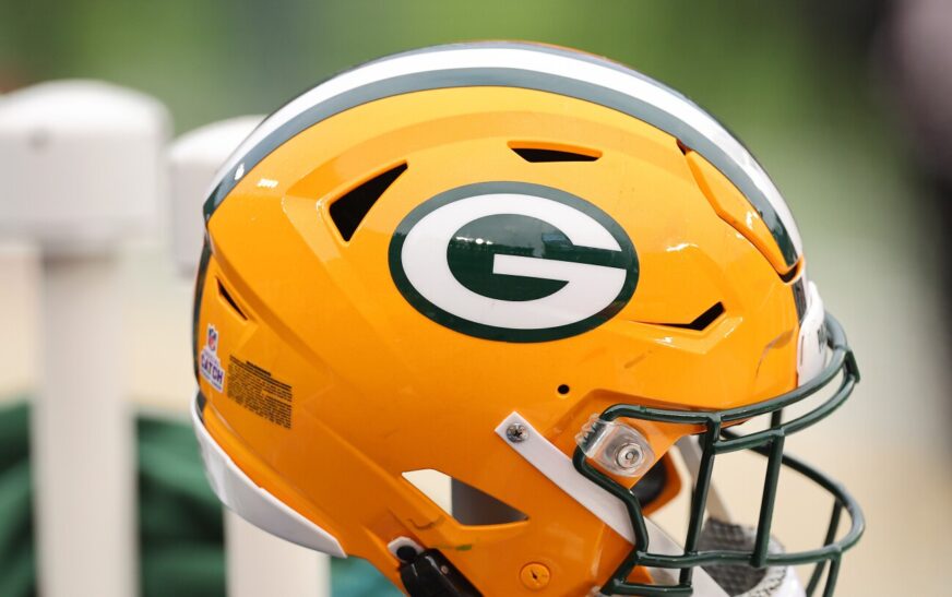 Packers waive WR Jadon Janke with injury designation