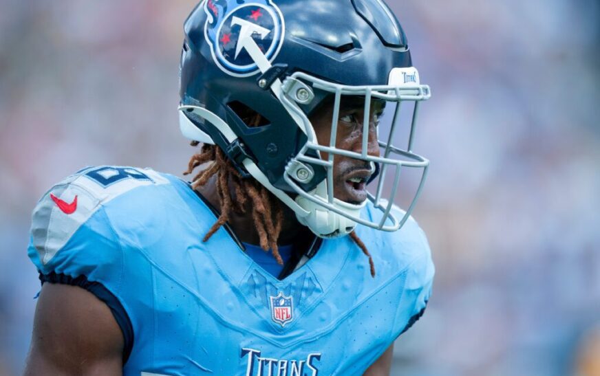 Titans CB L’Jarius Sneed Fully Healthy