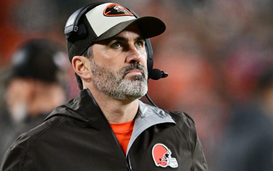 2025 Cleveland Browns projected win total, prediction