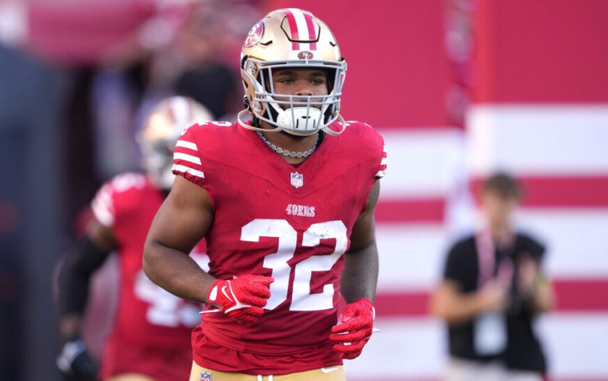 Titans Sign RB Tyrion Davis-Price