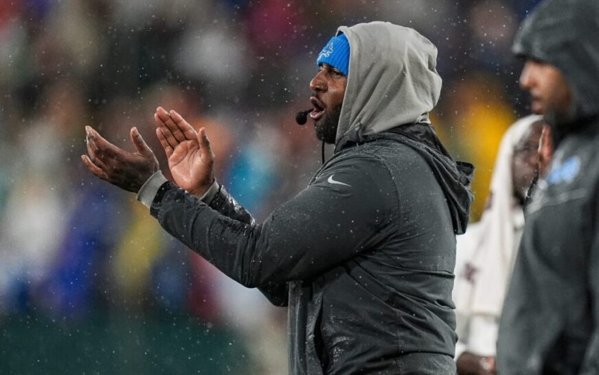 Lions’ John Morton Hire, Kelvin Sheppard Promotion Driven By Continuity Concerns