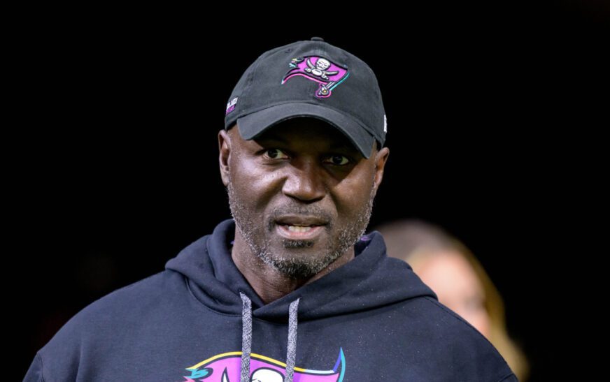 Coaching legend reacts to Buccaneers’ surprising Todd Bowles move