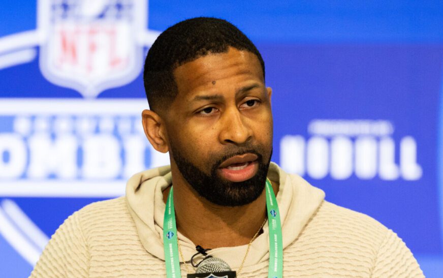 Early 2026 mock draft paints gloomy picture for Browns
