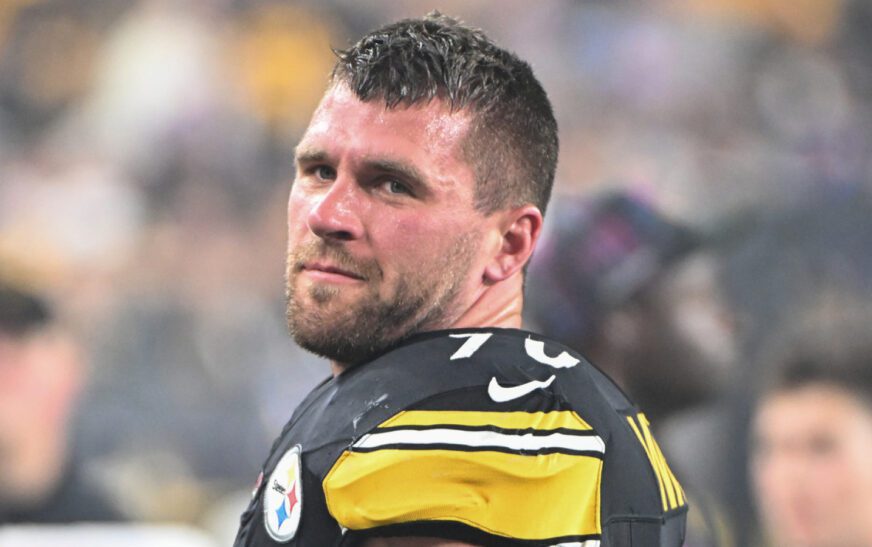 Insider predicts if Steelers will match Watt’s alleged asking price