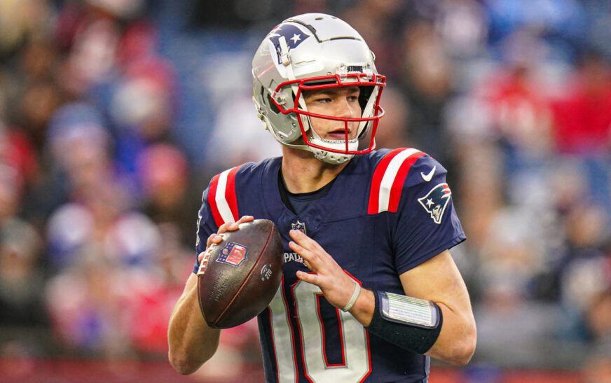 A pessimist’s guide to the 2025 New England Patriots