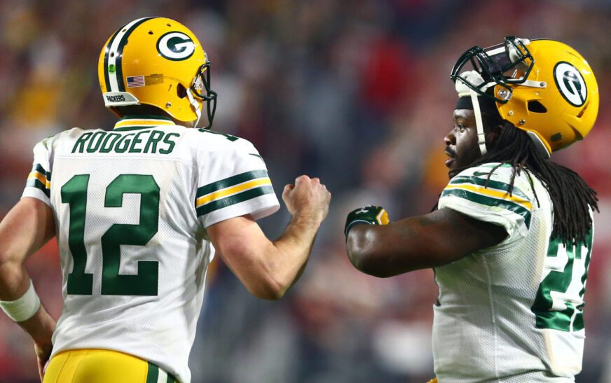 The ‘Rookies to rush for 1,000+ yards in an NFL season’ quiz