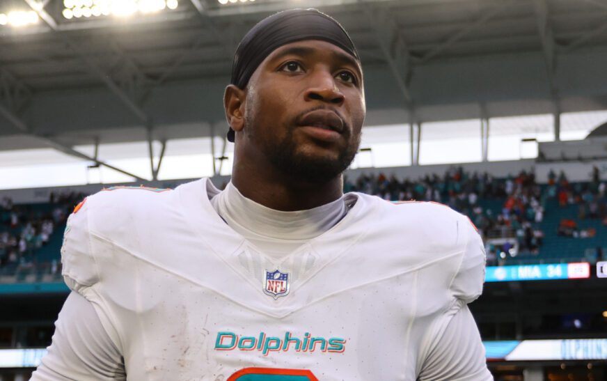 Steelers to acquire, extend Pro Bowl TE