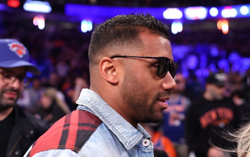 Russell Wilson: I fundamentally believe it’s possible to succeed at the highest level again