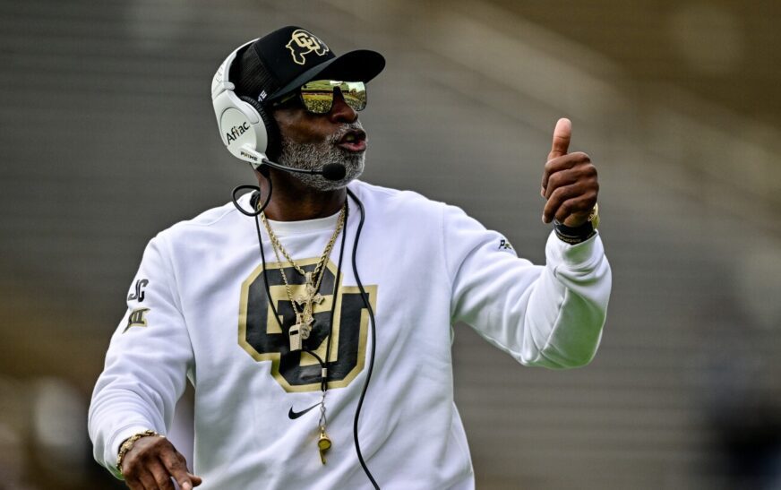 Deion Sanders: Pre-draft attacks on Shedeur and Shilo “hurt”