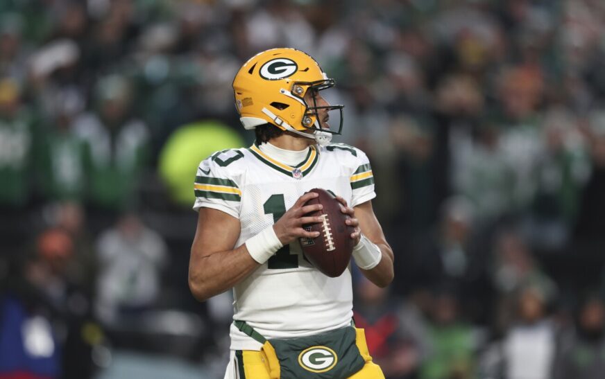 Jordan Love wonders how he took a step back when Packers improved their record