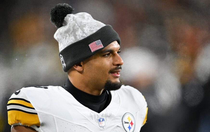 Steelers send Minkah Fitzpatrick to Dolphins for Jalen Ramsey