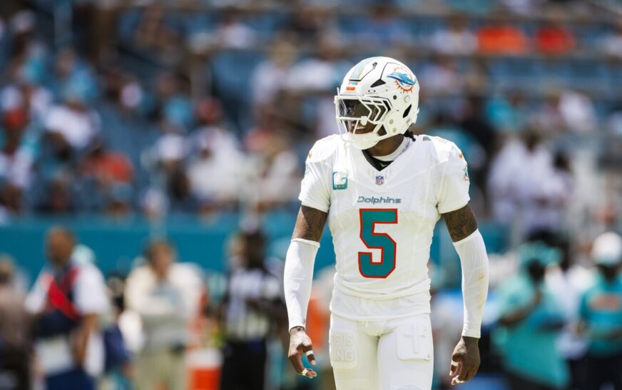 Steelers to pay most of Jalen Ramsey’s 2025 salary
