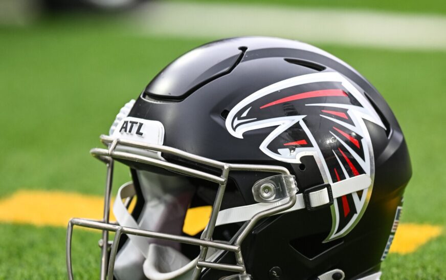 Falcons to host Titans for joint practices