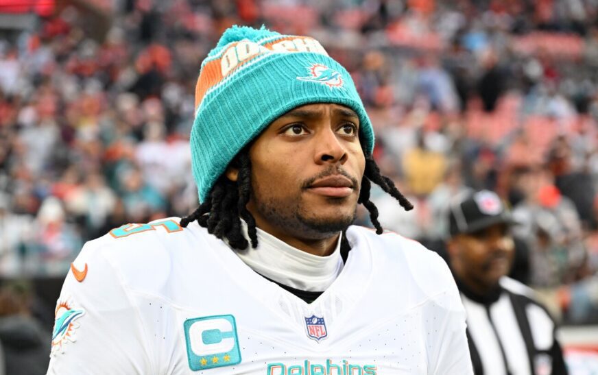 Steelers trade for Jalen Ramsey