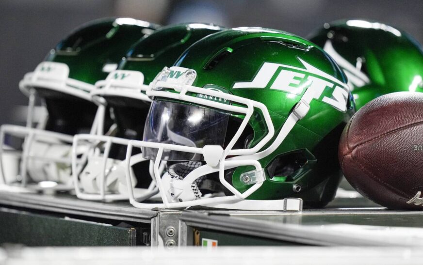 Jets place premium on blocking by receivers
