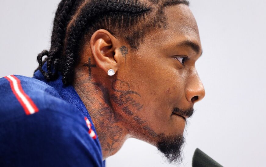 Could Patriots cut Stefon Diggs and owe him nothing? It’s complicated.