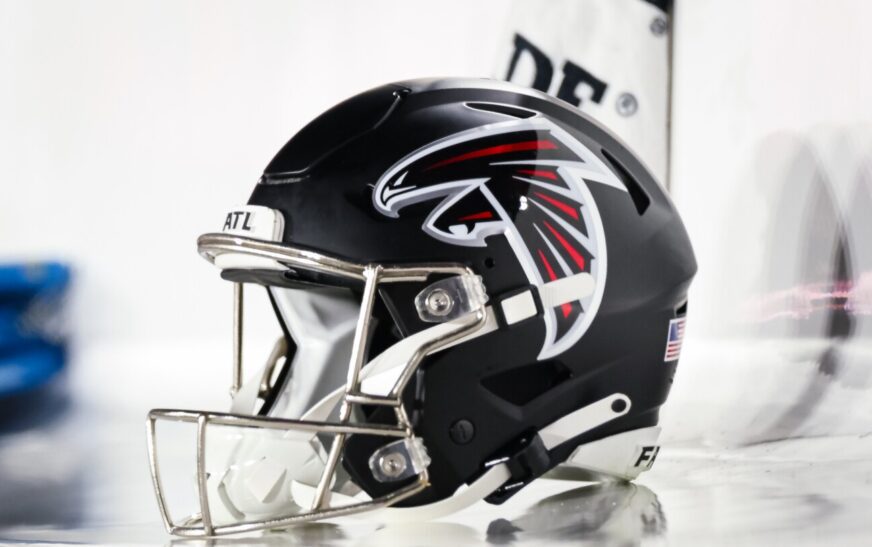 Falcons sign DB Josh Thompson., waive DB Benny Sapp