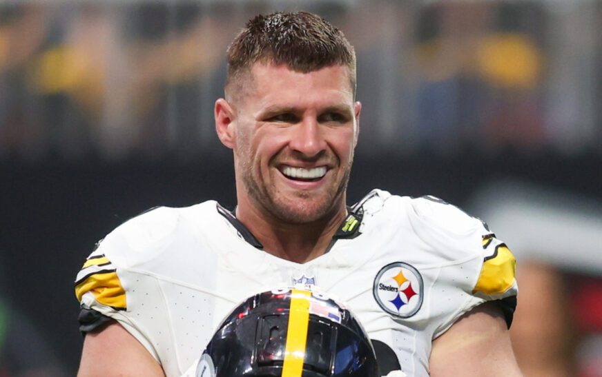 Why Watt allegedly isn’t ‘in any hurry’ to get Steelers extension done