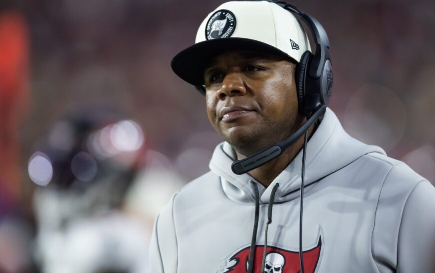 Deion Sanders wants to add Byron Leftwich, Mike Zimmer to Colorado coaching staff
