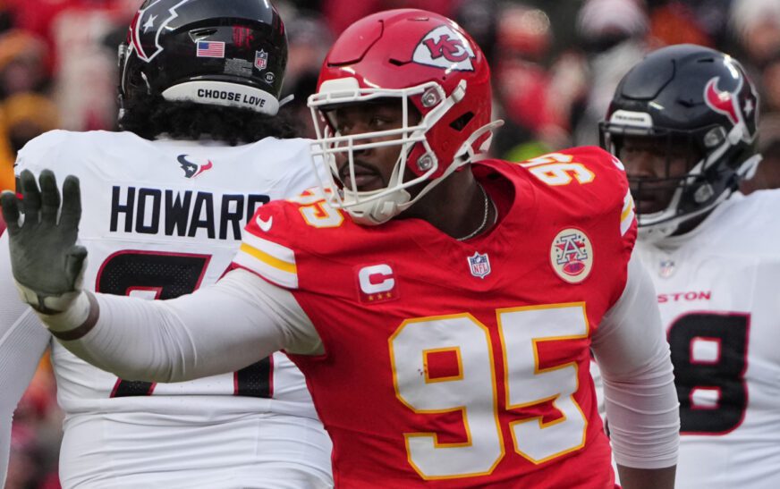 The ‘2024-25 NFL first-team All-Pro roster’ quiz
