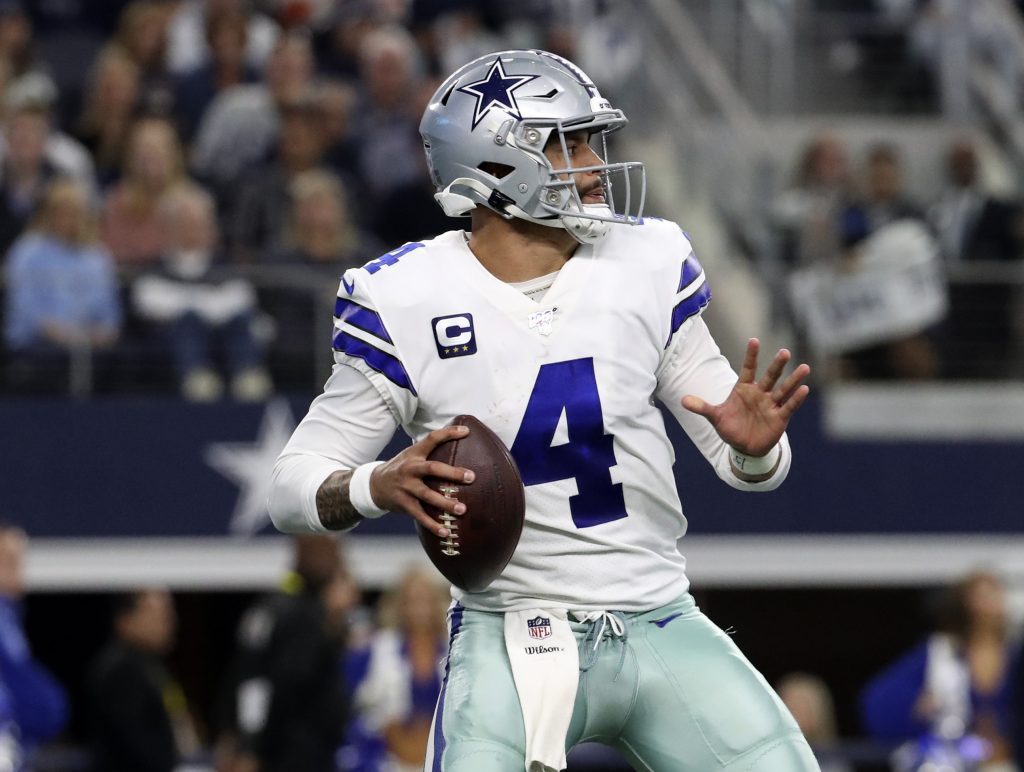 Players To Spend Season On Franchise Tag Since 2015
