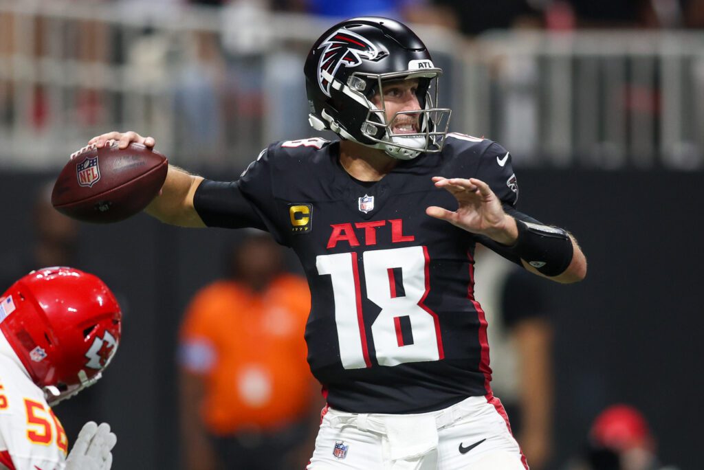 Falcons QB Kirk Cousins Didn’t Want To Leave Minnesota