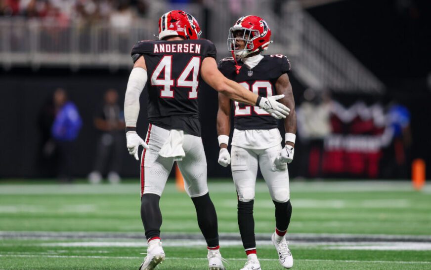 Latest On Falcons’ LB Situation