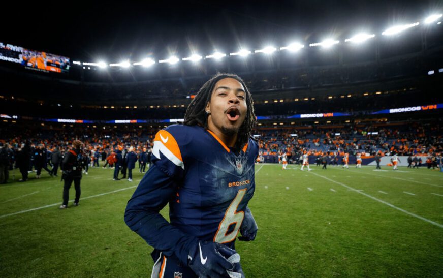 Broncos S P.J. Locke Expected To Be Healthy By Training Camp Following Spinal Fusion