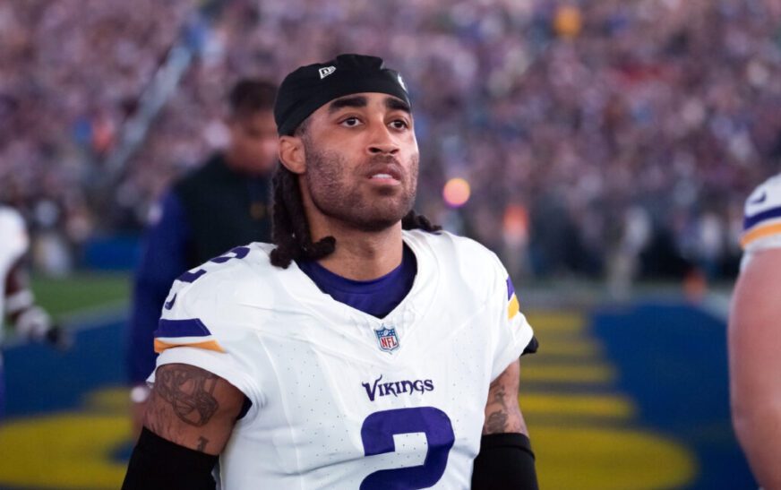 CB Stephon Gilmore Aims To Play In 2025