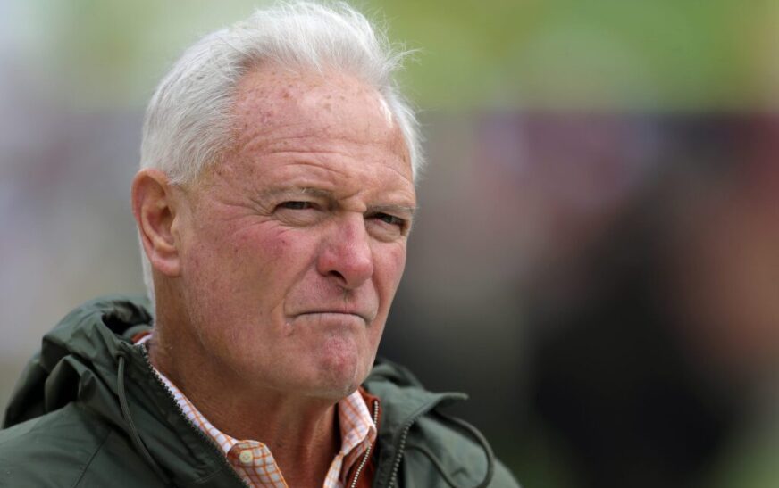 Browns Finalize Land Purchase For Domed Stadium Construction